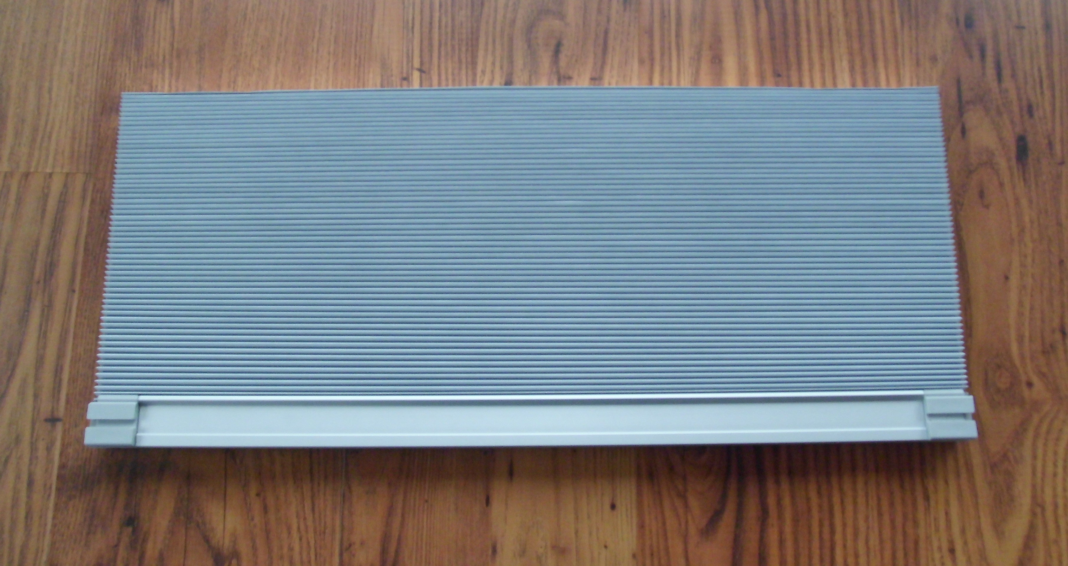 Ersatz Doppel-Plisse Verdunkelung für Heki 3 plus und 4 plus Dometic 111753b NEU