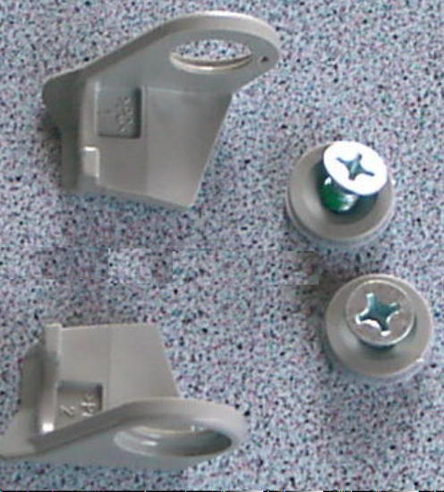 Türverriegelung Kühlschrank 2x drehbar Elektrolux Dometic 6xxx  290693b2 NEU