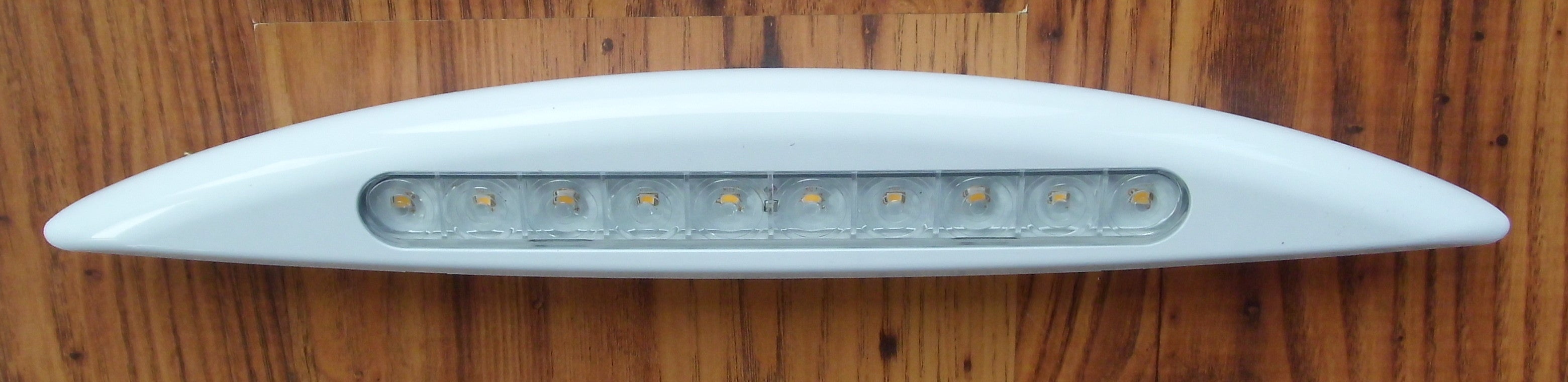Vorzelt Leuchte weiß 10 LED Vorzeltleuchte 12 V 5 Watt Aufbau 257406b2 NEU