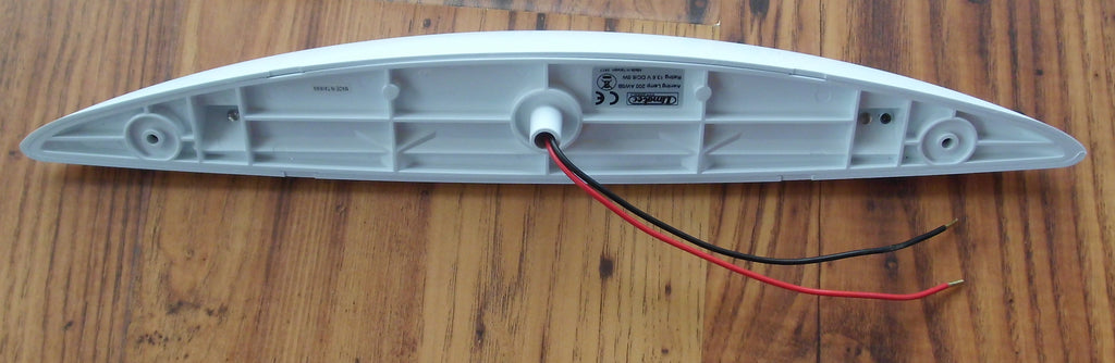 Vorzelt Leuchte weiß 10 LED Vorzeltleuchte 12 V 5 Watt Aufbau 257406b2 NEU