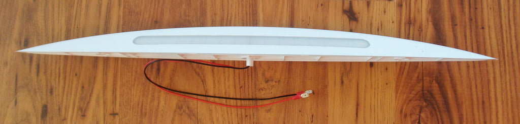 Vorzelt Leuchte weiß Rinne 16 LED Vorzeltleuchte 12 V 8 Watt Aufbau 320f722 NEU