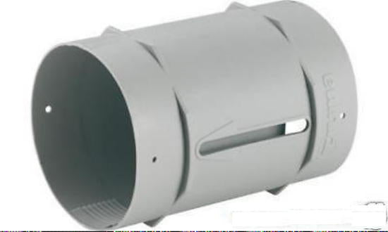 Truma Luftverteilung Gas Heizung Wandbelüfter WL mit Schlitz 65/72mm 310f358 NEU
