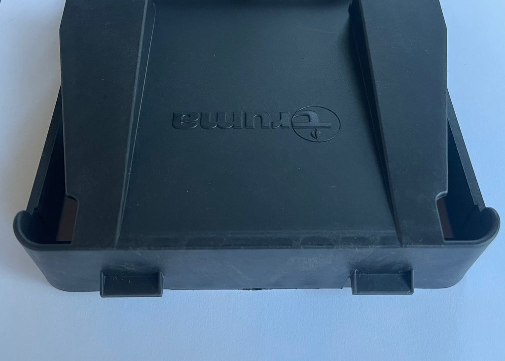 Gitter für Wandkamin Baureihe 3 und AKW 2 schwarz Truma Gas Boiler Kamin NEU