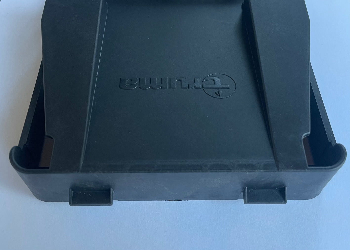 Gitter für Wandkamin Baureihe 3 und AKW 2 schwarz Truma Gas Boiler Kamin NEU