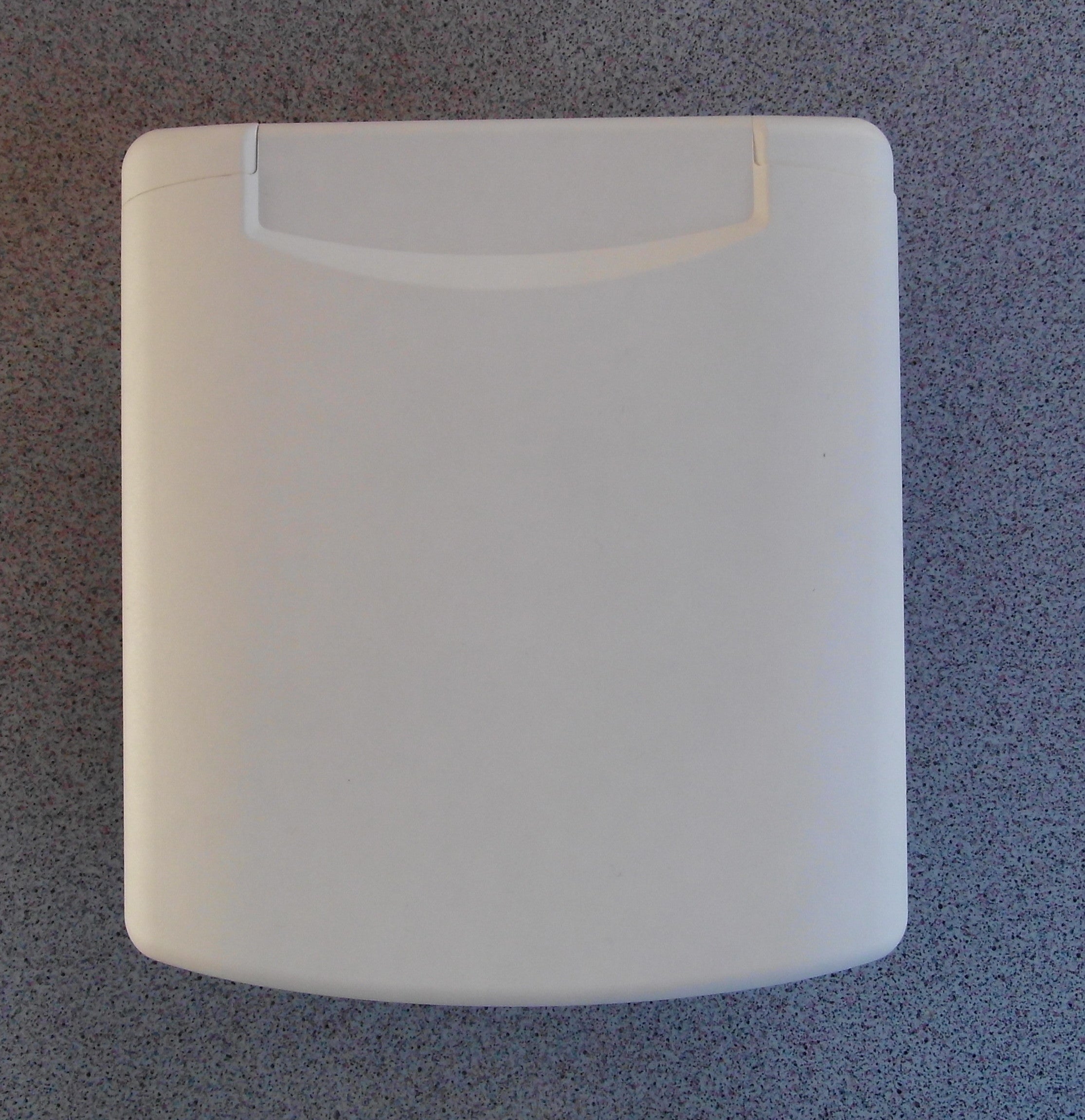Wassersteckdose Magnetdeckel Schalter + Kupplung für Gardenasystem 63299r NEU