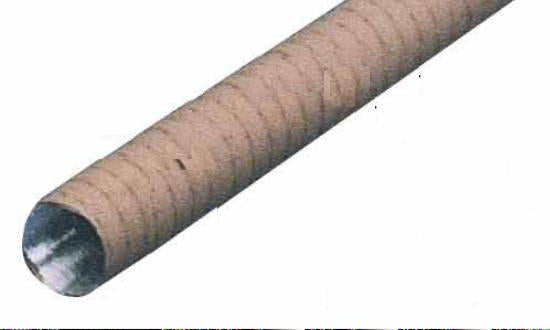 Truma Luftverteilung je Meter AZR Luftrohr 22mm Außen f. Gas Heizung 731293r Neu