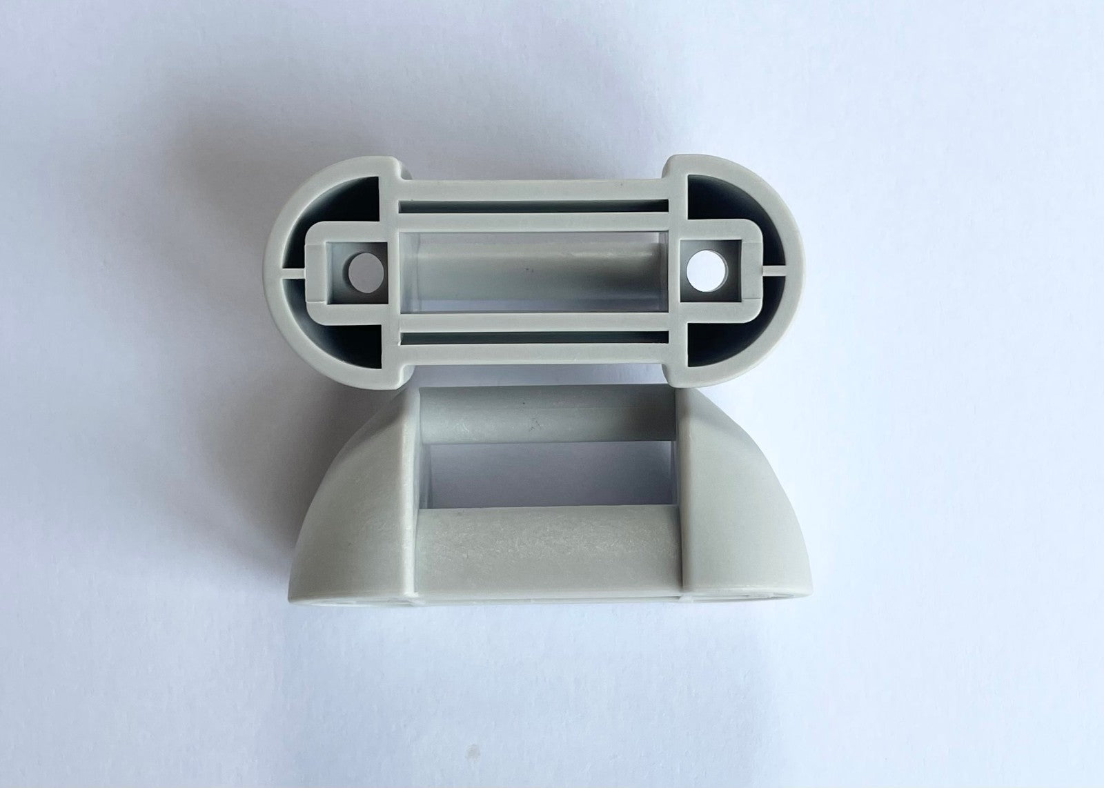 Leiter Alkovenleiter klappbar Alu 208 cm mit Halter CTA 6 Stufen 42132r NEU