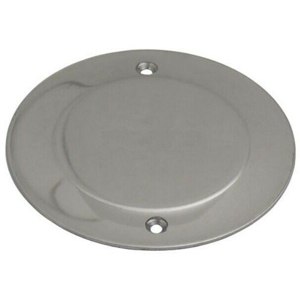 Brennerdeckel 3x ≙17,65€/Stk. Inox VA für Cramer EK 2000 +H Kocher 92312m NEU