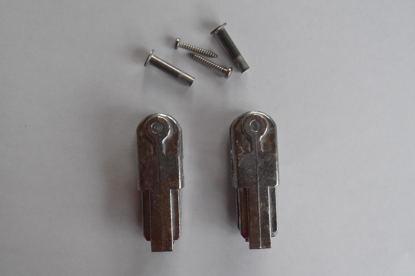 Stützfußgelenk oben für div. Omnistor Thule 5003 Markisen Stützfüße 98802m NEU