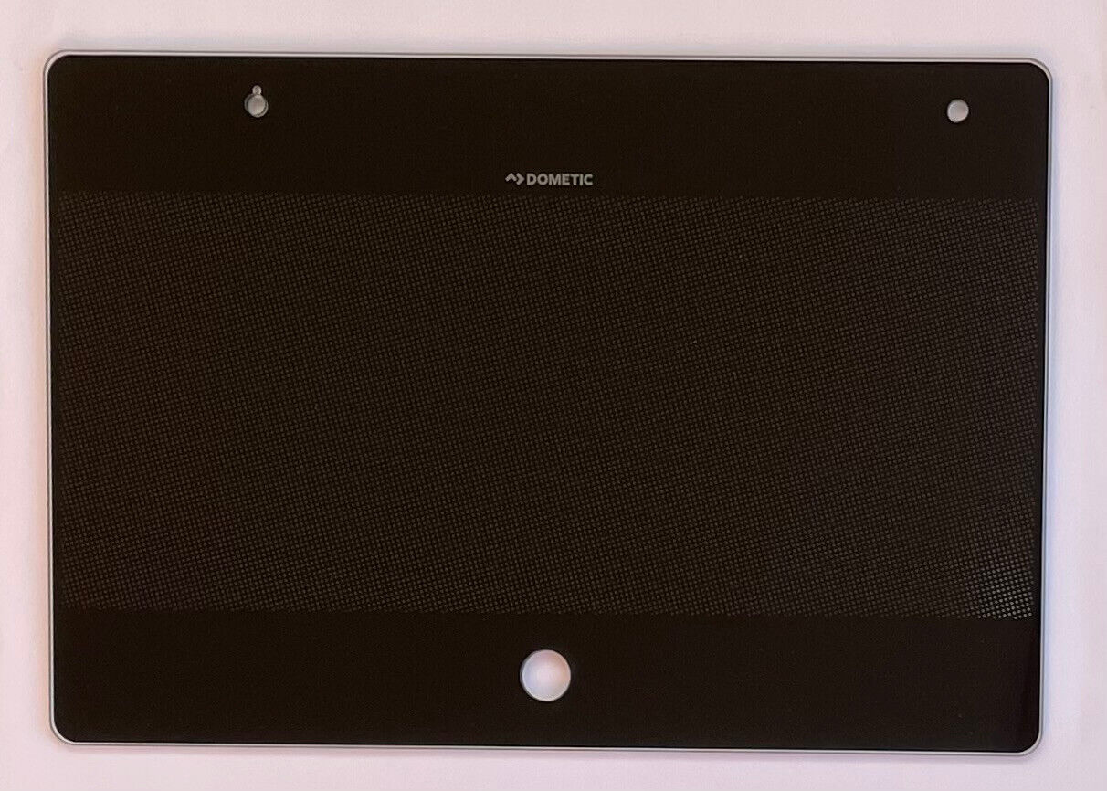 Glasabdeckung links für Kocher Spüle Kombination MO9722R AM Dometic do-53000f