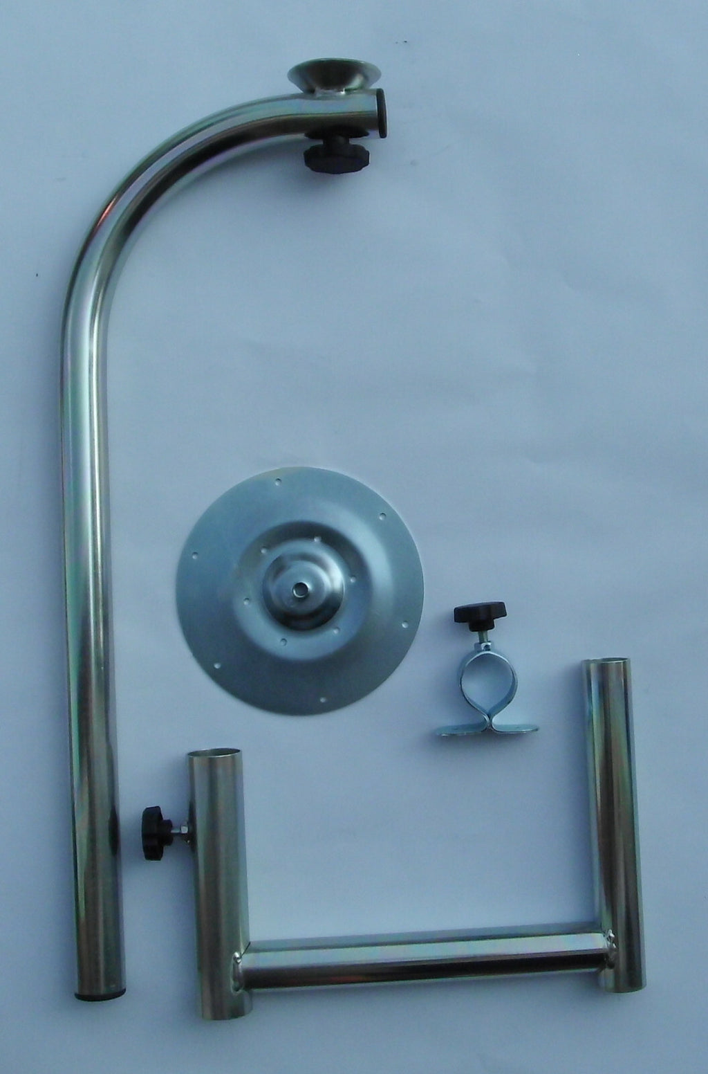 Schwenktisch Gestell U+ Form XL Tischfuß Tisch Fuss 57120r NEU