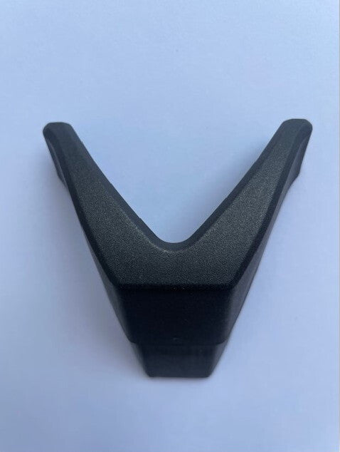 Endkappe für Fiamma Fahrradträger Schiene Rail Quick Plus 136f223  NEU