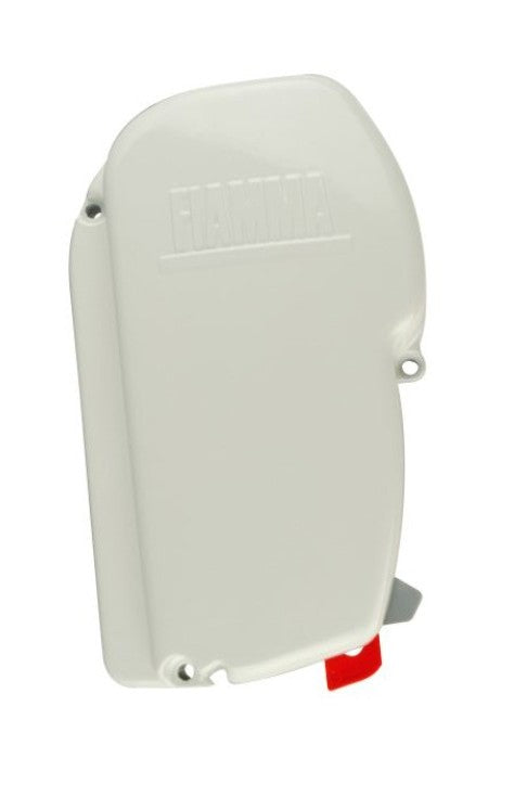 Fiamma Abdeckkappe links Markise F45L Polar Verschlussdeckel 071f416 NEU