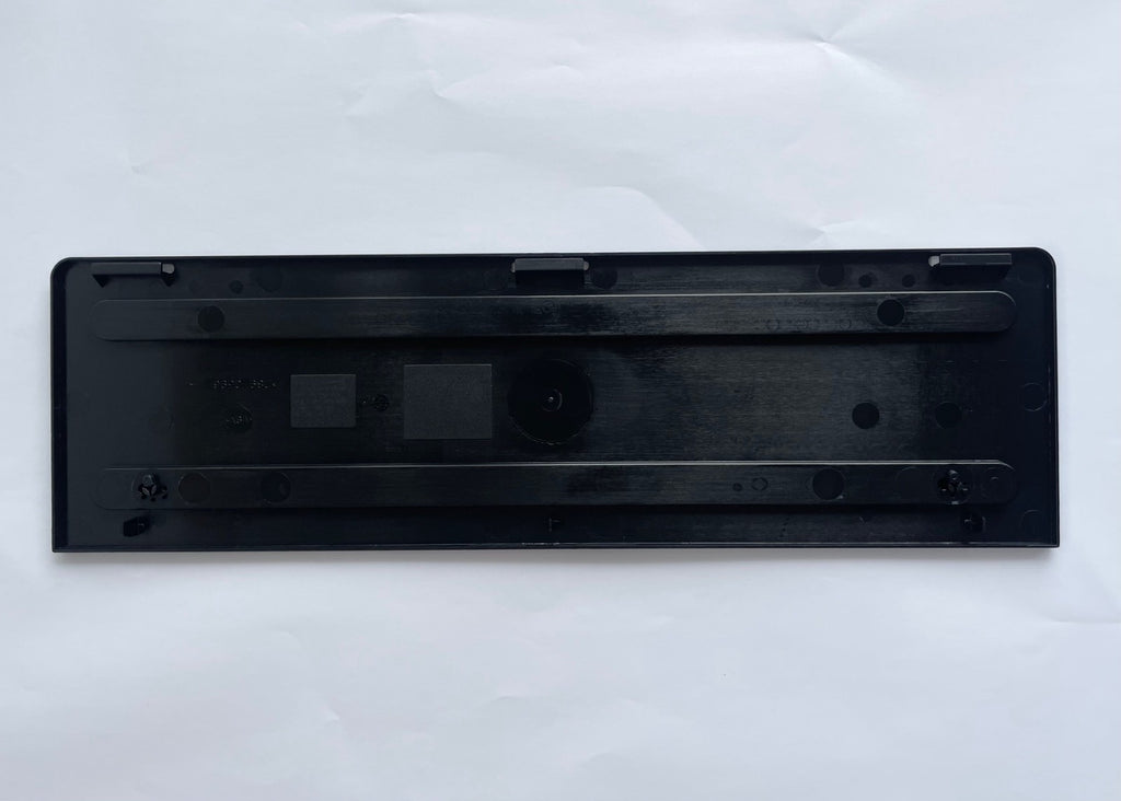 Winterabdeckung lang schwarz für Belüftungssystem Dometic LS 200 375332b2 NEU