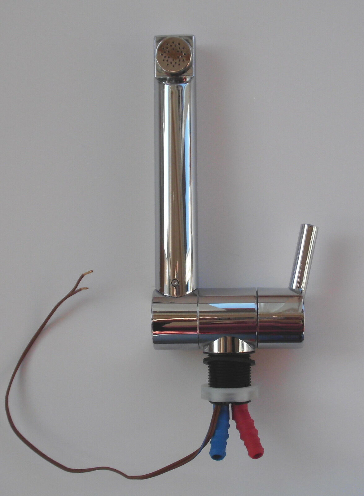 Wasserhahn Mischer Einhebelmischer k/w Reich chrom Trend A 300f213 NEU