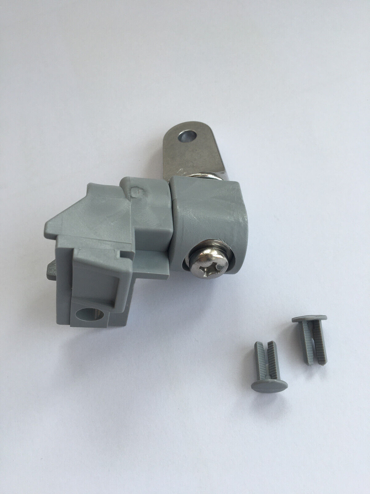 Stützfußgelenk links F45plus, F45Ti, F45,i F1 Markise 2,5-4m Fiamma  071f317 NEU