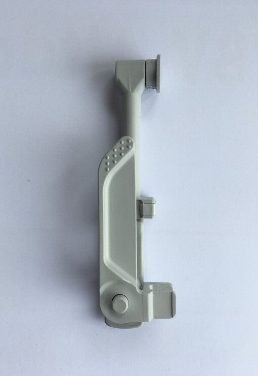 Fenster Aufsteller für NW300 Seitz S 6 Halter Aussteller rechts 15019m  NEU