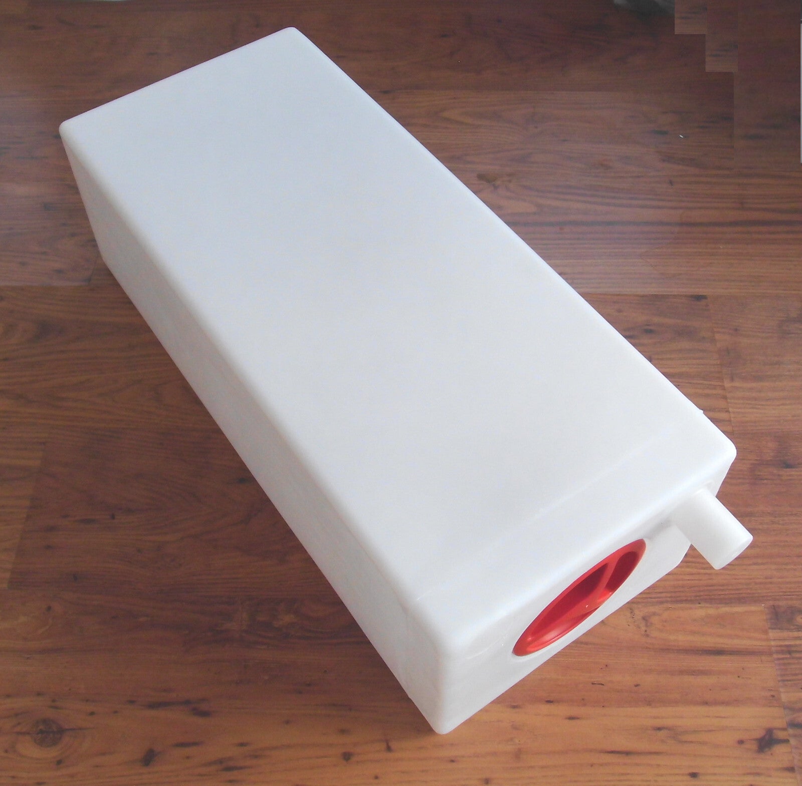 Wassertank Frischwasser Fusion EV 905 weiß 43 L Tank  300f053 NEU