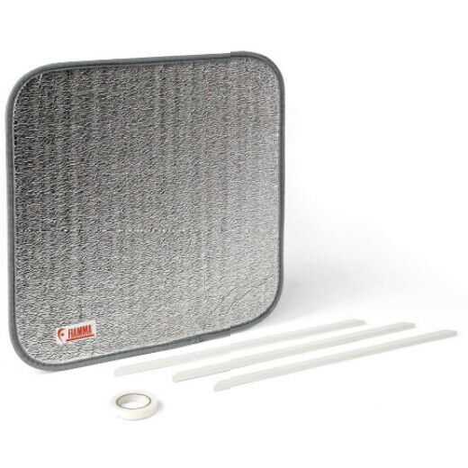 Thermomatte Isoliermatte Fiamma Set für 40er Vent Dachhaube 65851m/p NEU