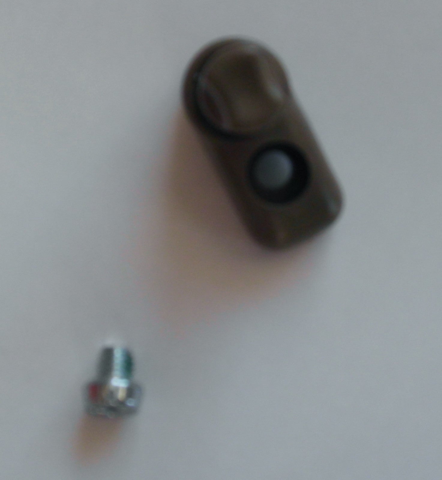 Türverriegelung Kühlschrank Elektrolux Dometic Knopf drehbar SA320r NEU