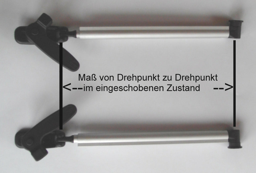 Fenster Aufsteller Klick-Klack Aussteller NW600 S4 Seitz rechts 208f058-R NEU