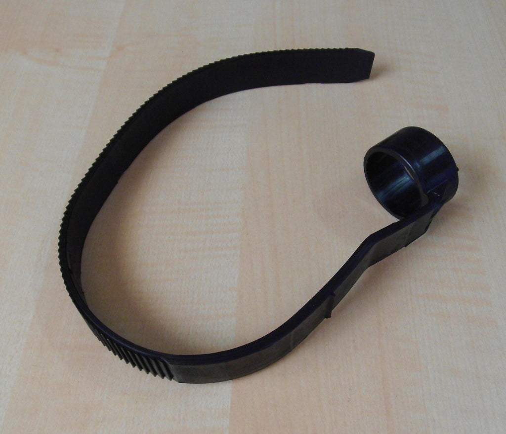 Riemen / Gurt Ersatzband mit Ring für div. Bike Blocks von Fiamma 136f338 NEU