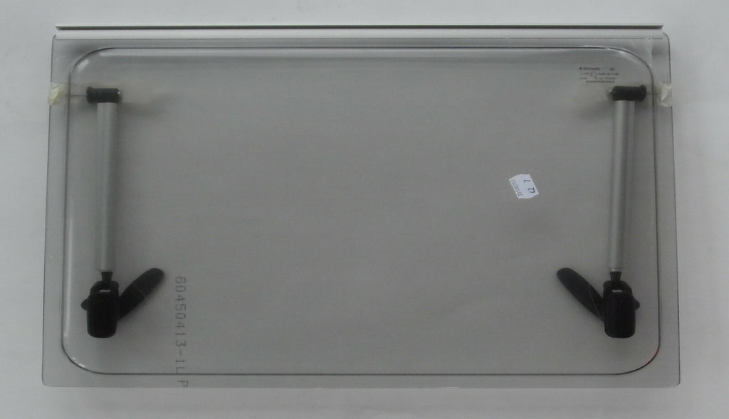 Seitz S4 Ersatzscheibe 568 x 434 Ersatzglas f. Fenster S 4 600 x 500 204f058 NEU
