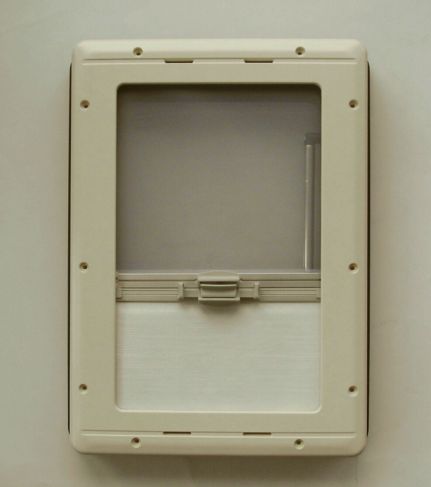 Seitz S-4 Ausstellfenster S 4 Fenster + Rollo 350 x 500 mm 204f000 NEU