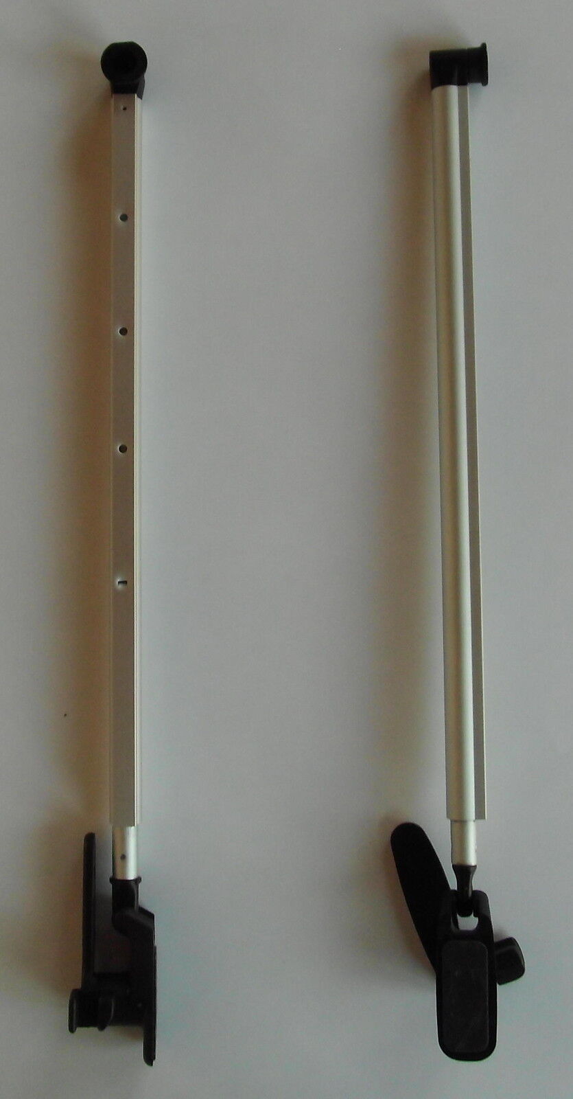 Fenster Aufsteller Klick-Klack NW600 Aussteller S4 Seitz 1Paar re+li 149060Lg