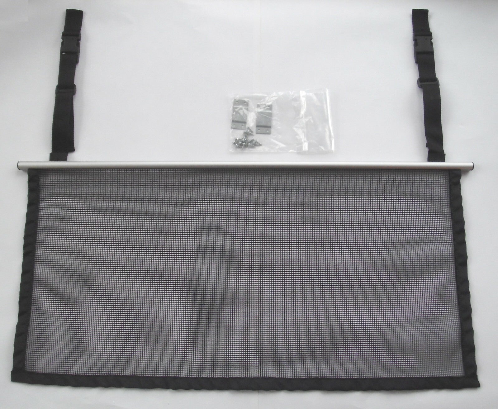 Netz Sicherheitsnetz Alkoven 70 x 50 cm Kindersicherung 500f854 NEU