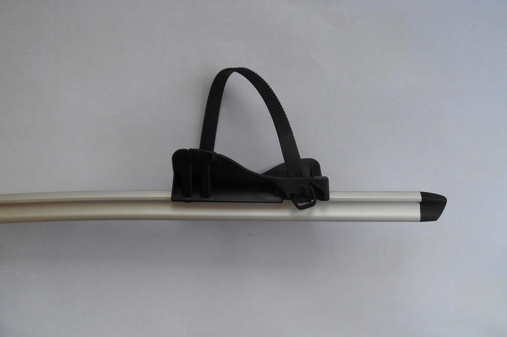 Fahrradträger Austausch Schiene Thule Fatbike Rail Curved 147 cm 89443f NEU