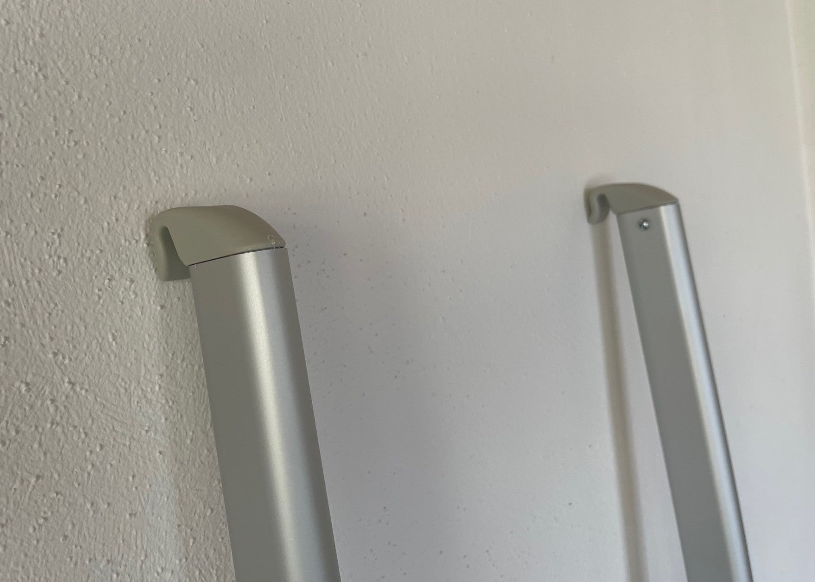 Leiter Alkovenleiter klappbar Alu 208 cm mit Halter CTA 6 Stufen 42132r NEU