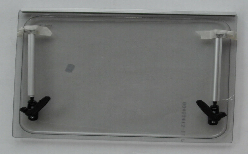 Seitz S4 Ersatzscheibe 568 x 434 Ersatzglas f. Fenster S 4 600 x 500 204f058 NEU