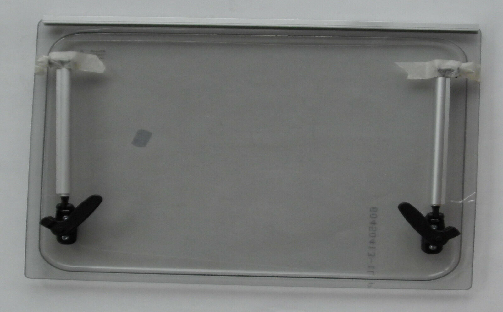 Seitz S4 Ersatzscheibe 568 x 434 Ersatzglas f. Fenster S 4 600 x 500 204f058 NEU