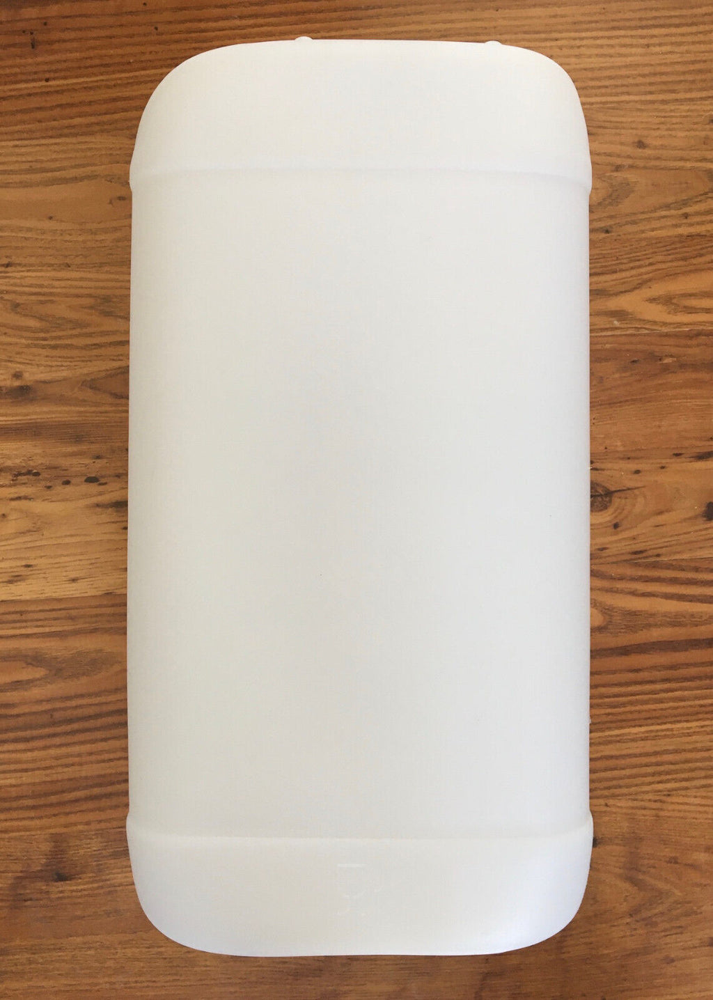 Wasserkanister 30 L Weithalskanister Deckel DIN 96 Kanister  300f004-1 NEU