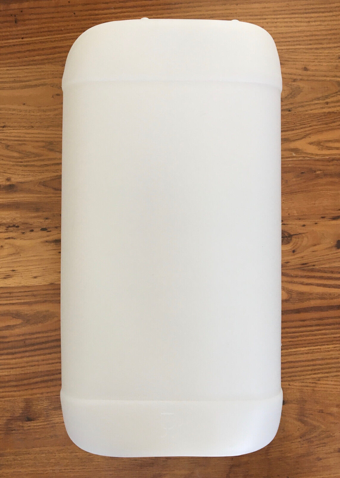 Wasserkanister 30 L Weithalskanister Deckel DIN 96 Kanister  300f004-1 NEU