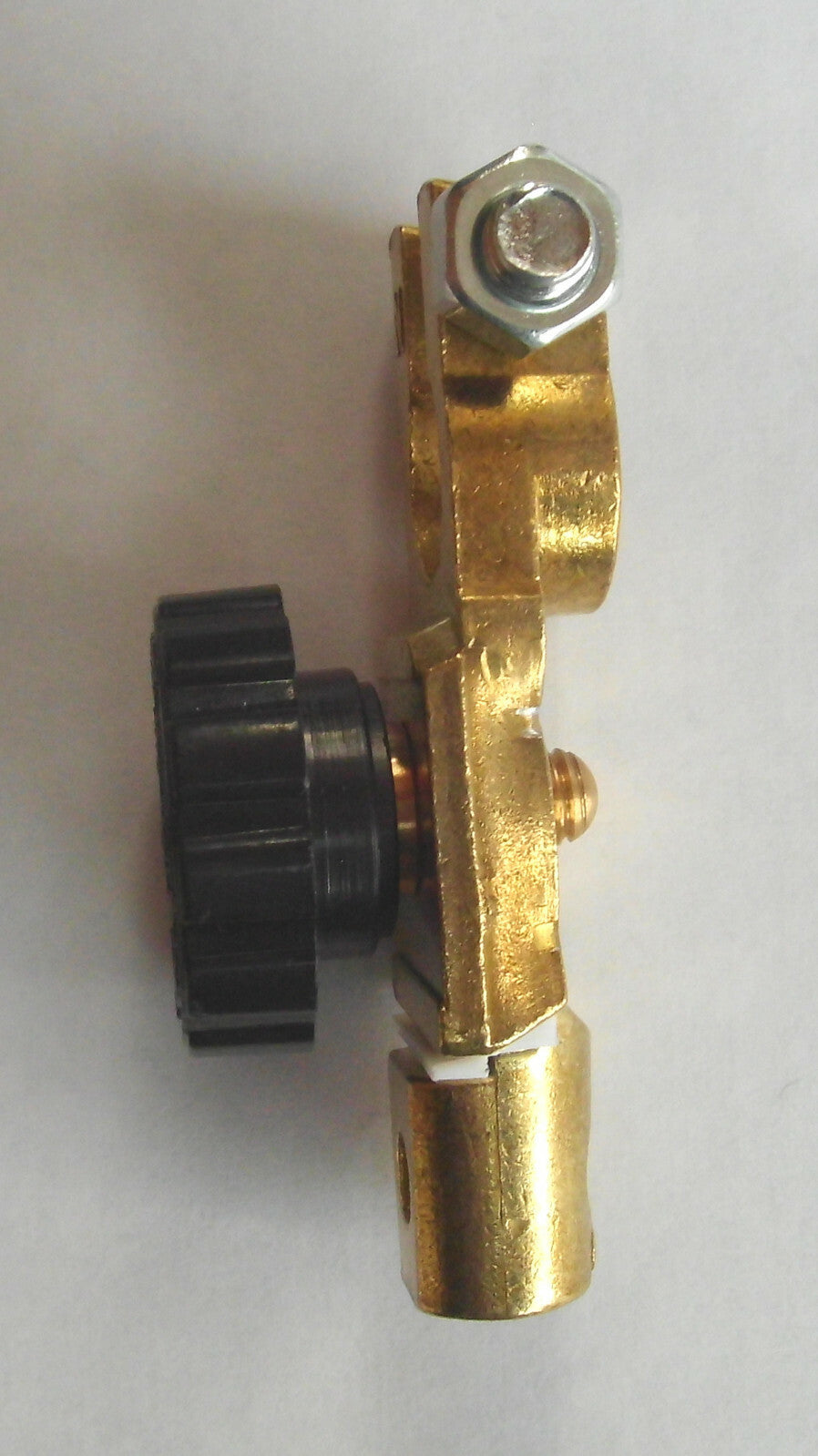 Batterie Trennschalter Einpolig Diebstahlsicherung Polklemme Schalter 81387r NEU