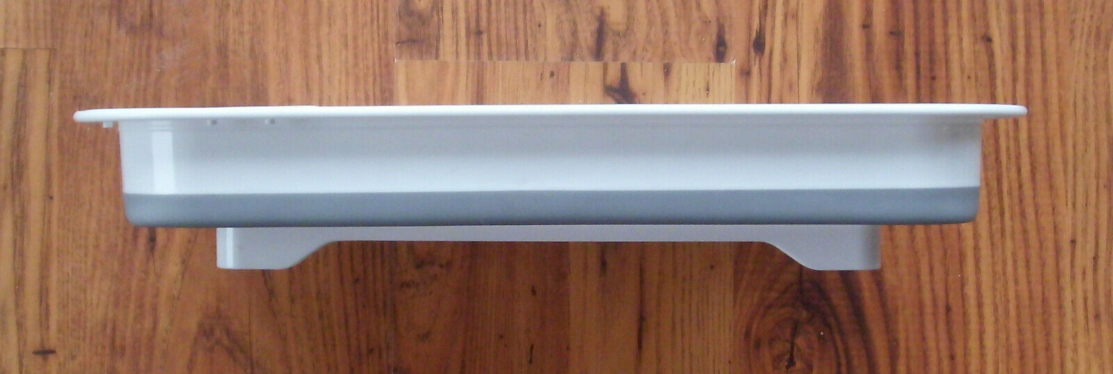 Geschirr Trockner Silikon faltbar Abtropfgestell Ablage Korb 251035Lg NEU