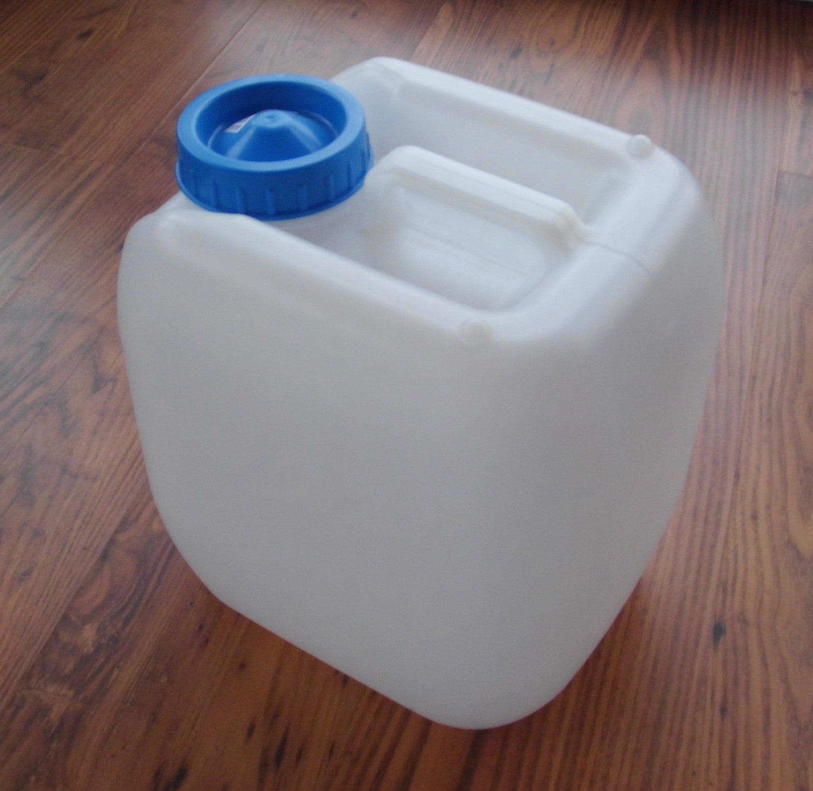 Wasserkanister Kanister Deckel DIN 96 Weithalskanister 15 L 71942m NEU