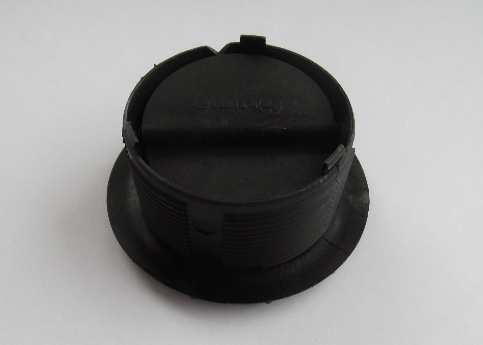 Truma Luftverteilung 2x≙7,88€/Stk EN Endstück + Klappe schwarz 65mm 72144r10 NEU
