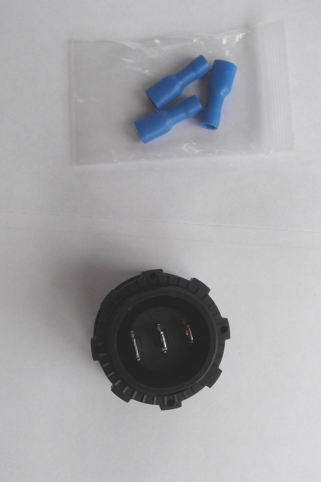 Schalter Einbauschalter schwarz Ein/Aus 12V Wippschalter 811217r NEU