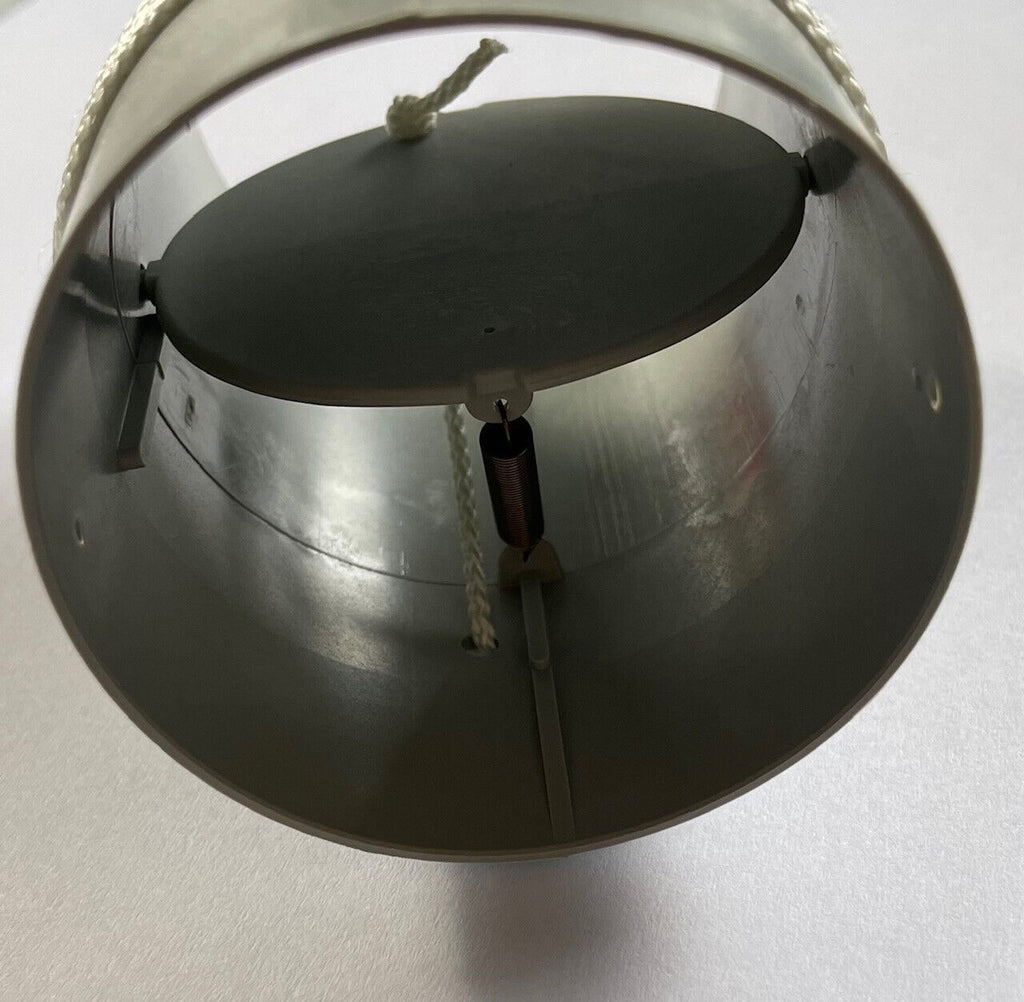 Truma Luftverteilung SP Strangsperre 65 / 72 Rohr Gas Heizung 310f356 NEU