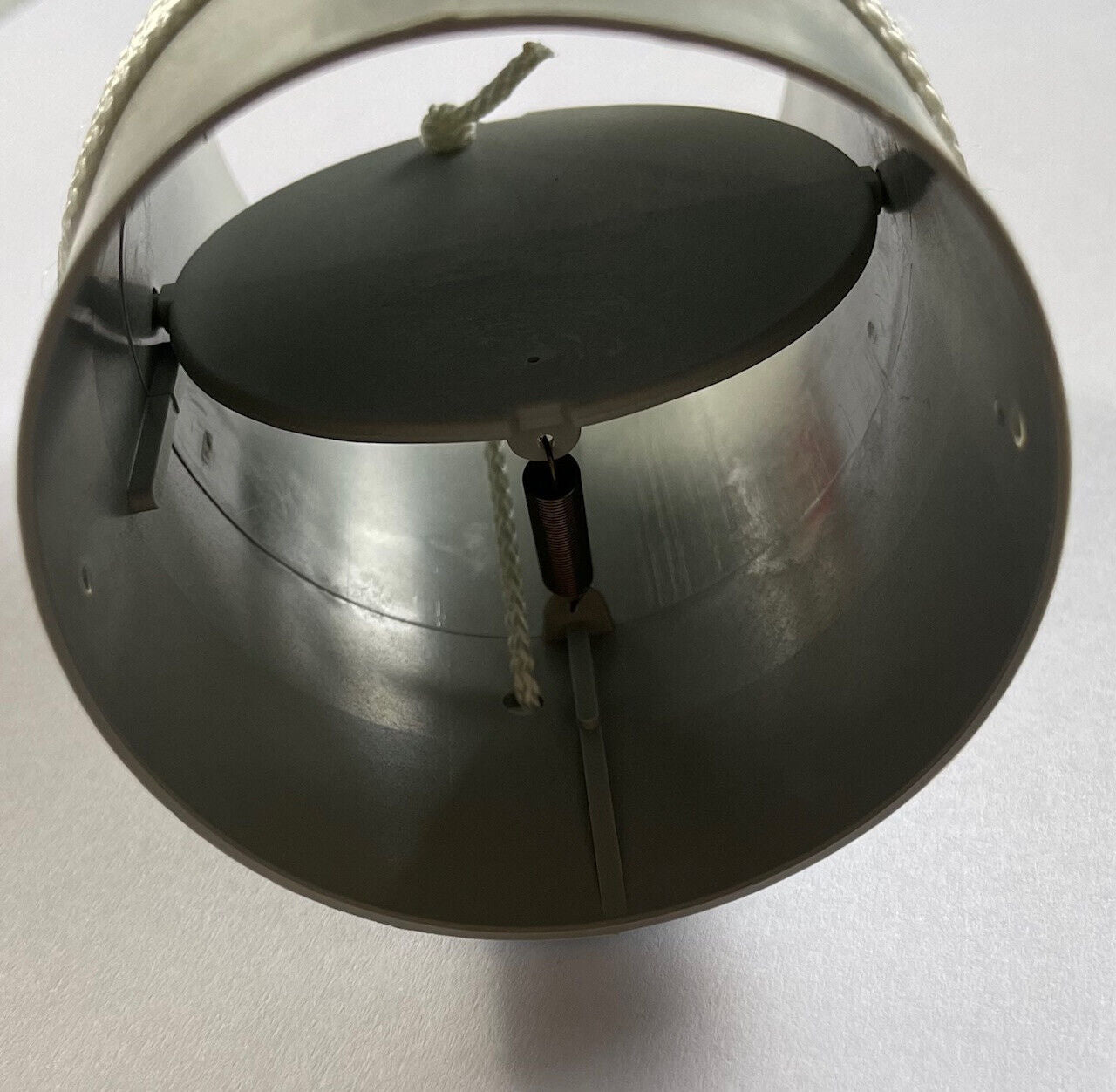 Truma Luftverteilung SP Strangsperre 65 / 72 Rohr Gas Heizung 310f356 NEU