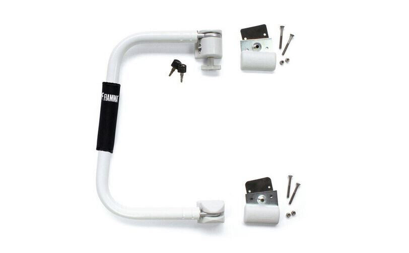 Einstiegshilfe Bügel Security 46 abschließbar Fiamma  250f523 NEU