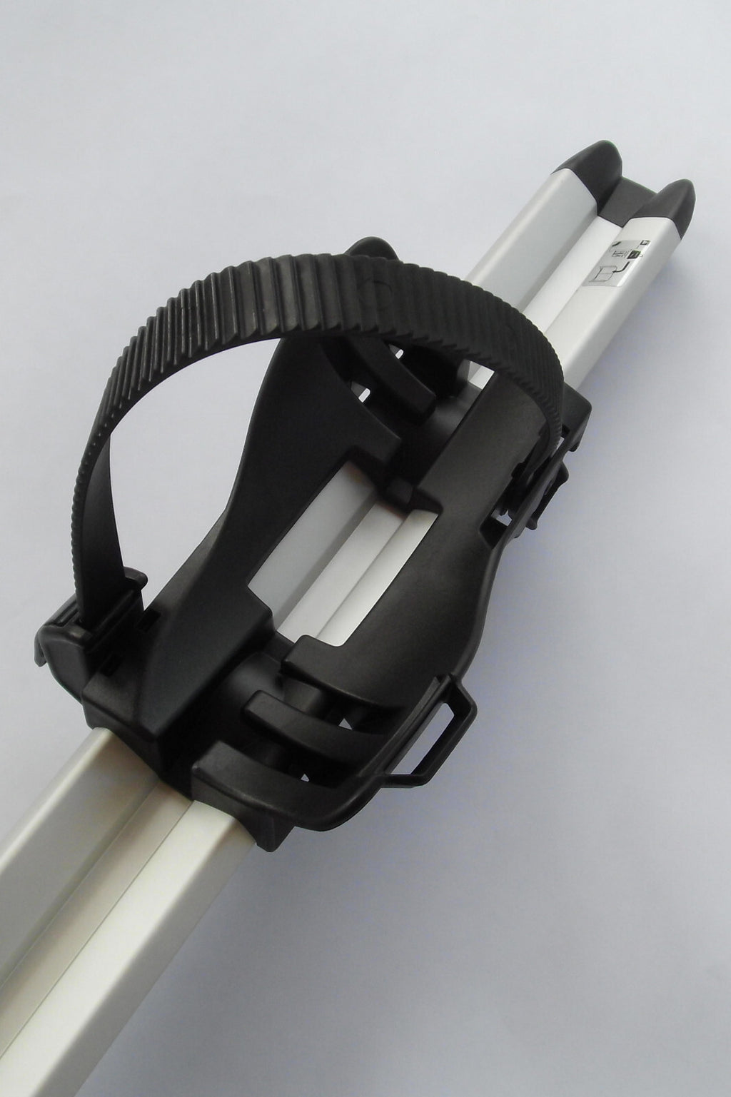 Fahrradträger Austausch Schiene Thule Fatbike Rail Curved 147 cm 89443f NEU
