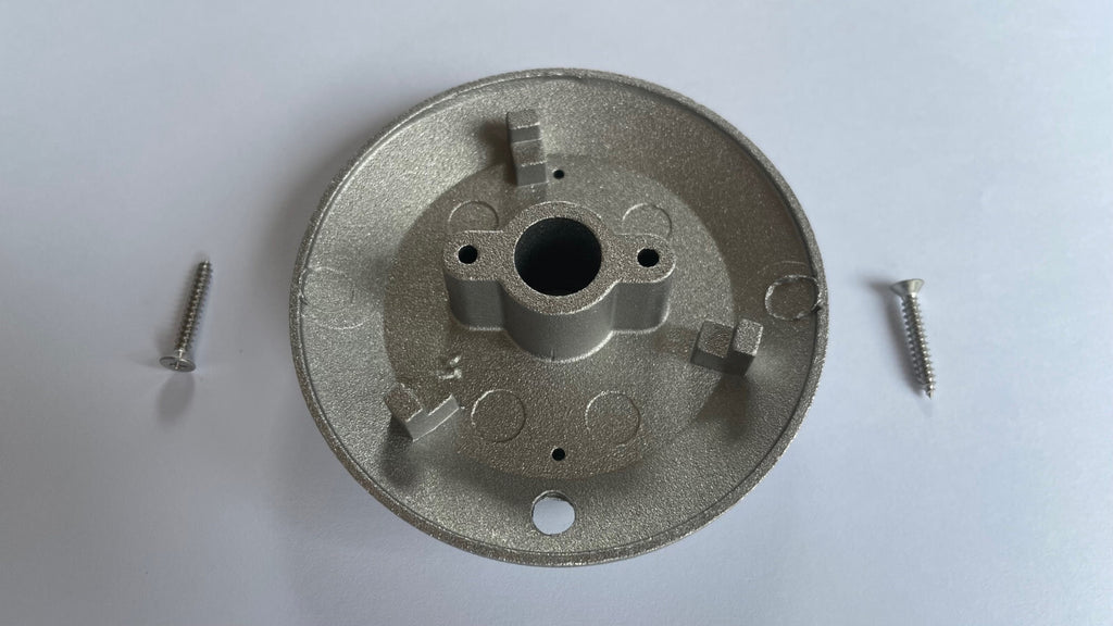 Brenneroberteil für Cramer EK 2000 Kocher Dometic 114203b NEU