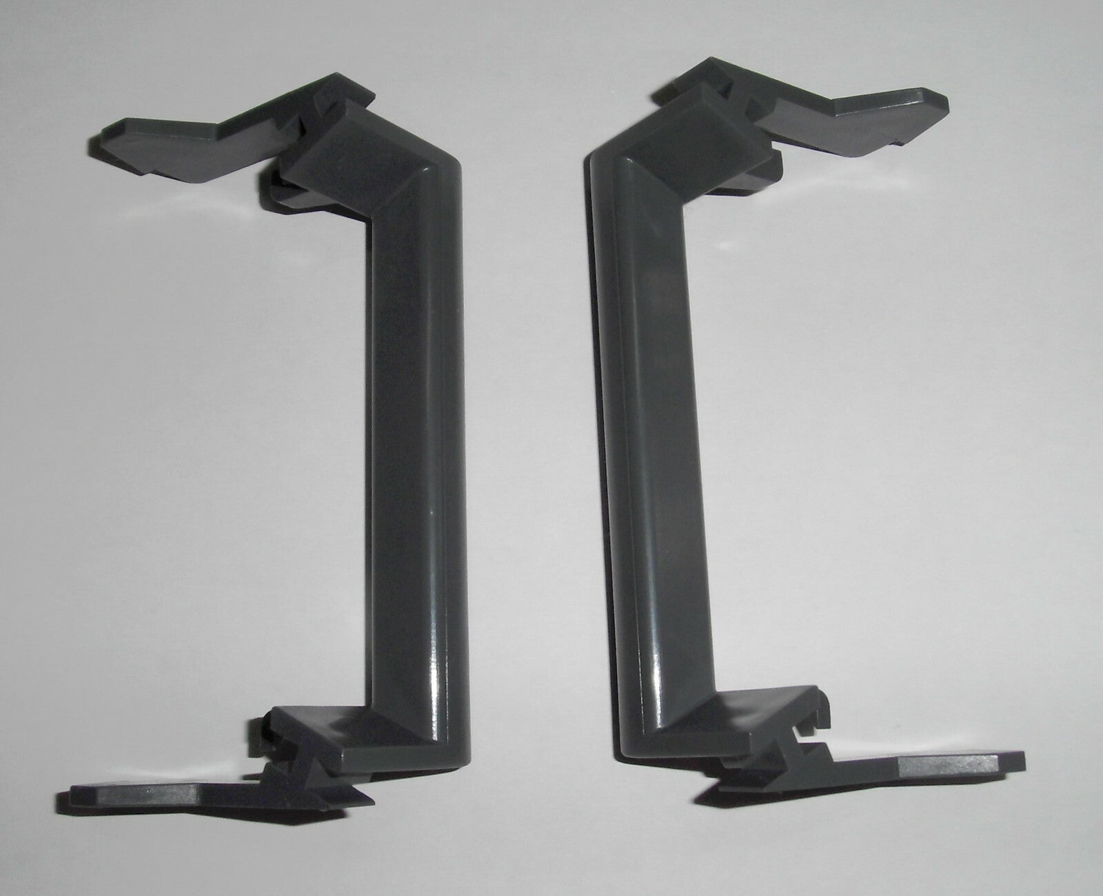 Ersatz Verriegelung Paar FÜR Dachhaube 40x40 MPK 32-46 Dachluke SCHWA E5510r NEU