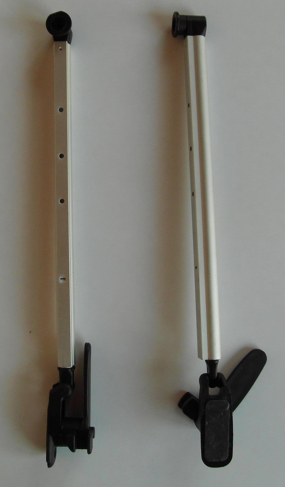 Fenster Aufsteller Klick-Klack NW500 S4 Seitz 1 Paar R+L Aussteller 149050Lg/b