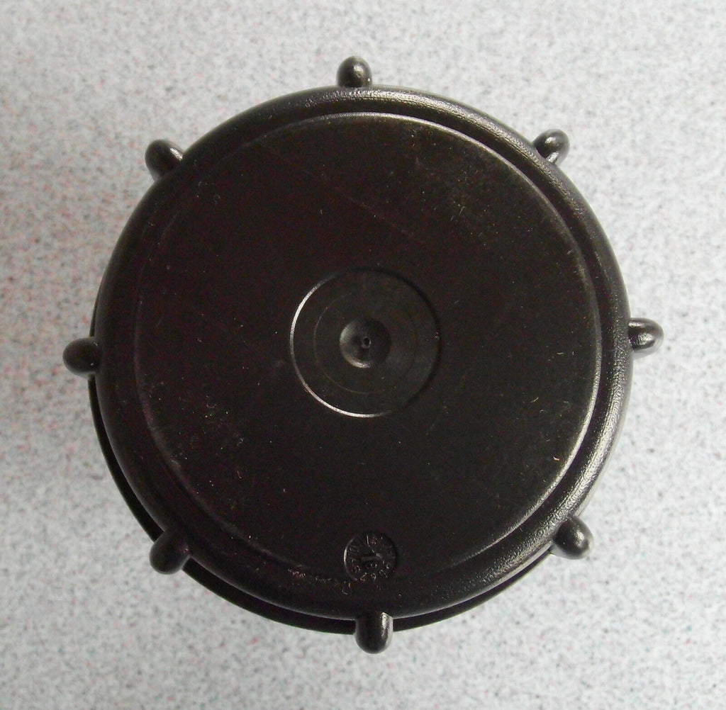 Wasserdeckel Einfüllstutzen 30mm Ablassöffnung für Wasser Tank  300f375-1 NEU