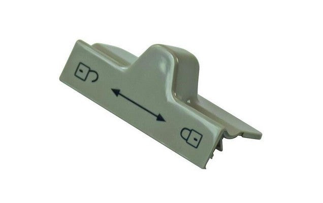 Türriegel für Kühlschrank Elektrolux Dometic Türverriegelung RM 7xxx 94610m NEU